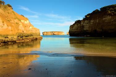 Bay of Isles, Great Ocean Road, Victoria, Australia
