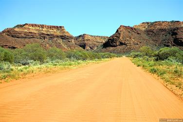 Kennedy Range National Park, Gascoyne, Western Australia