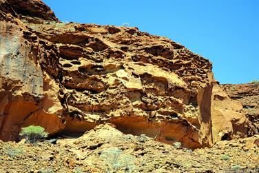 Kennedy Range National Park, Gascoyne, Western Australia