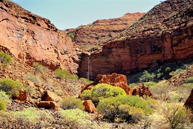 Kennedy Range National Park, Gascoyne, Western Australia