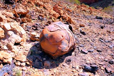 Kennedy Range National Park, Gascoyne, Western Australia