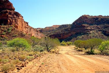 Kennedy Range National Park, Gascoyne, Western Australia