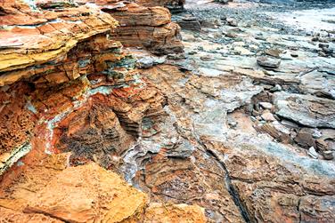 Kabbarli Lookout at Entrance Point, Broome, Western Australia