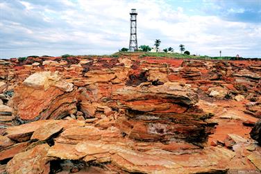 Gantheaume Point, Broome, Western Australia
