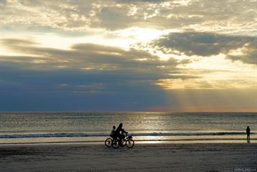Cable Beach, Broome, Western Australia