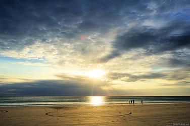 Cable Beach, Broome, Western Australia