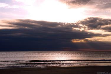 Sunset on Cable Beach, Broome, Western Australia