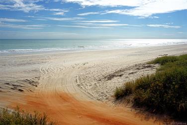 Eighty (80) Mile Beach, between Hedland & Broome, Western Australia