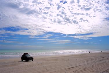 Eighty (80) Mile Beach, between Hedland & Broome, Western Australia