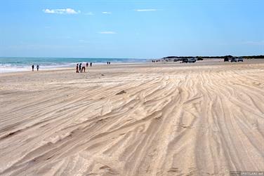 Eighty (80) Mile Beach, between Hedland & Broome, Western Australia