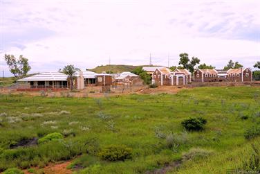 Old Roebourne Jail, Western Australia