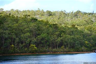 Serpentine Pipehead Dam, Western Australia