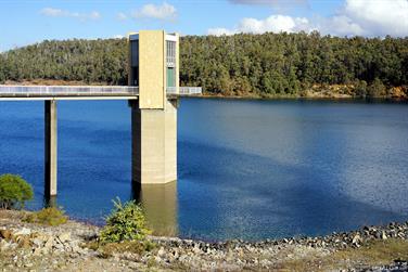 Serpentine Dam, Western Australia
