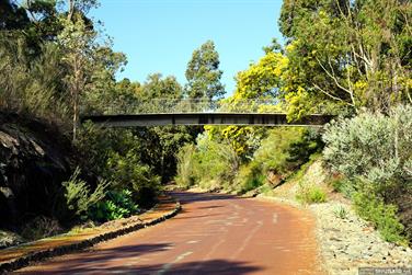 Serpentine Dam, Western Australia