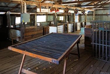 Shearing Shed, Coalfields Rd, Arthur River, Western Australia