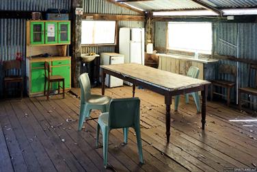 Shearing Shed, Coalfields Rd, Arthur River, Western Australia