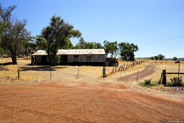 Shearing Shed, Coalfields Rd, Arthur River, Western Australia