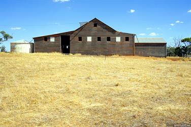 Shearing Shed, Arthur Rd, Arthur River, Western Australia