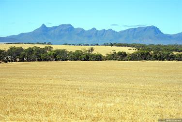 Stirlind Ranges, Borden-Bremer Bay Rd, Mojebup, Western Australia