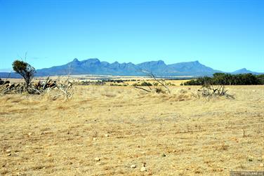 Stirlind Ranges, Borden-Bremer Bay Rd, Mojebup, Western Australia