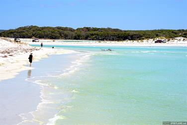 Bremer Bay, Western Australia