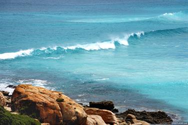 Native Dog Beach, Bremer Bay, Western Australia