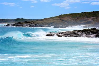 Native Dog Beach, Bremer Bay, Western Australia