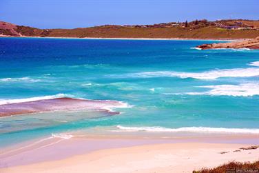 West Beach, Esperence, Western Australia