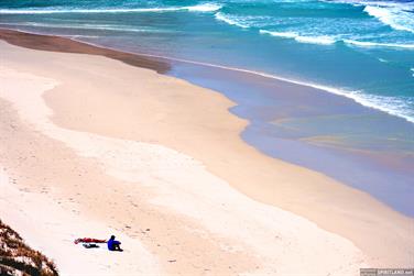 West Beach, Esperence, Western Australia