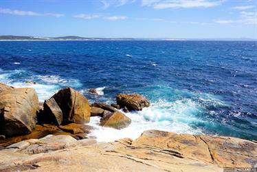 Cheynes Bay, Western Australia